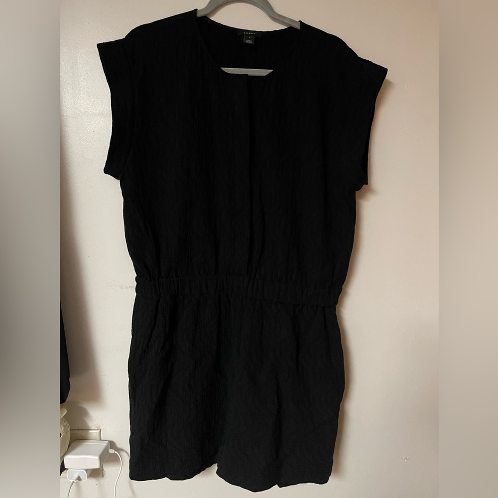 Adorable Halogen Romper